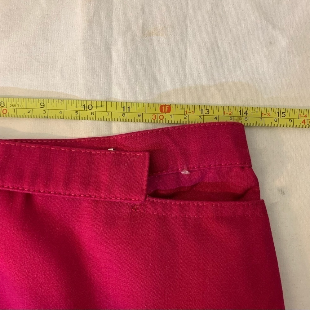 Fendi Skirt - Picture 9 of 10